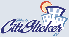 CitiSlicker logo